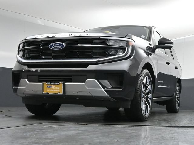 Certified 2025 Ford Expedition Platinum w/ Driver's Package AWD/4WD image 37