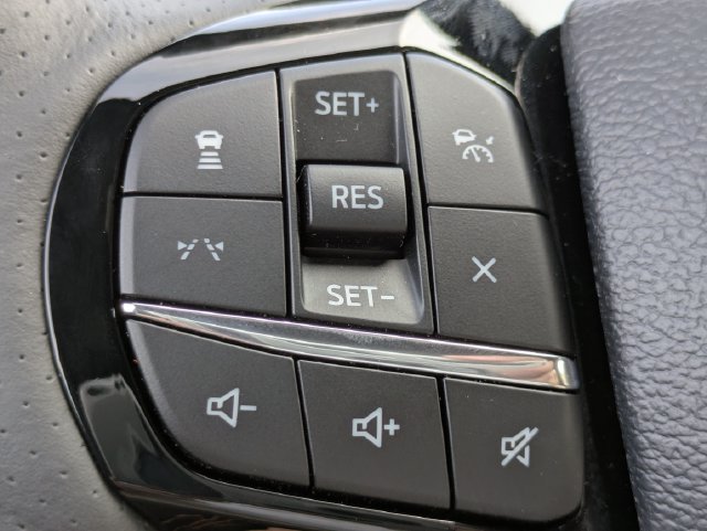 Certified 2026 Ford Explorer Tremor w/ Tremor Ultimate Package AWD/4WD image 25