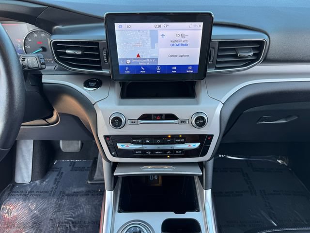Certified 2024 Ford Explorer XLT w/ Equipment Group 202A AWD/4WD image 26