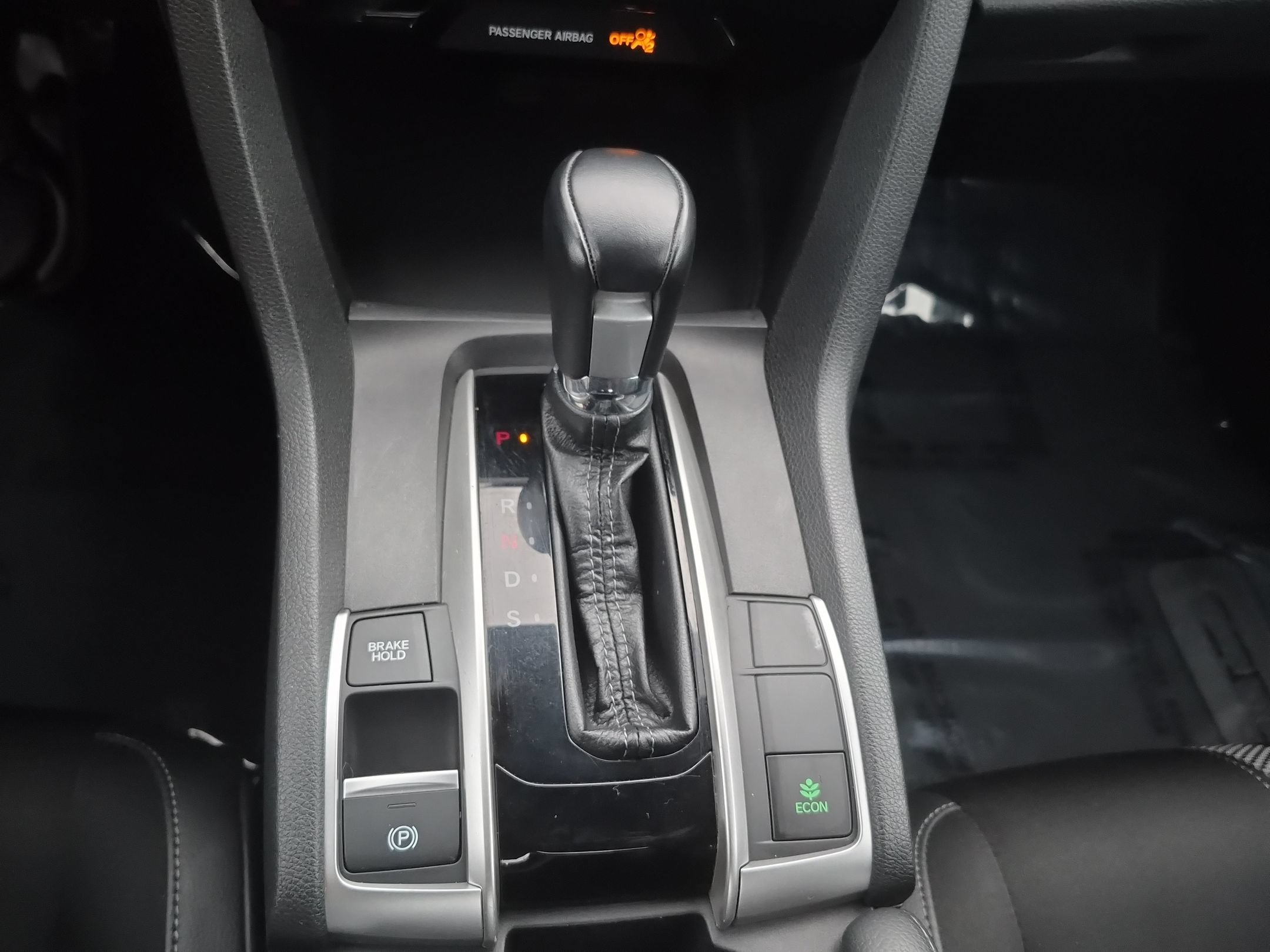 Used 2019 Honda Civic Sport image 26