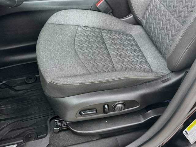 Used 2024 Chevrolet Equinox LT w/ LPO, Floor Liner Package FWD image 27