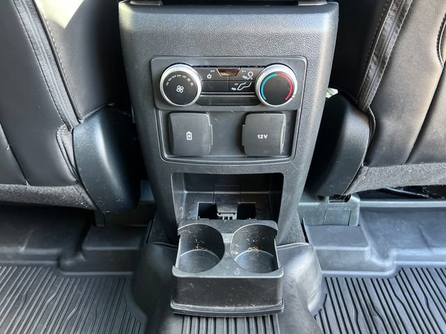 Certified 2023 Ford Explorer XLT w/ Equipment Group 202A AWD/4WD image 36