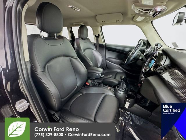 Used 2019 MINI Cooper S w/ Signature Upholstery Package image 28