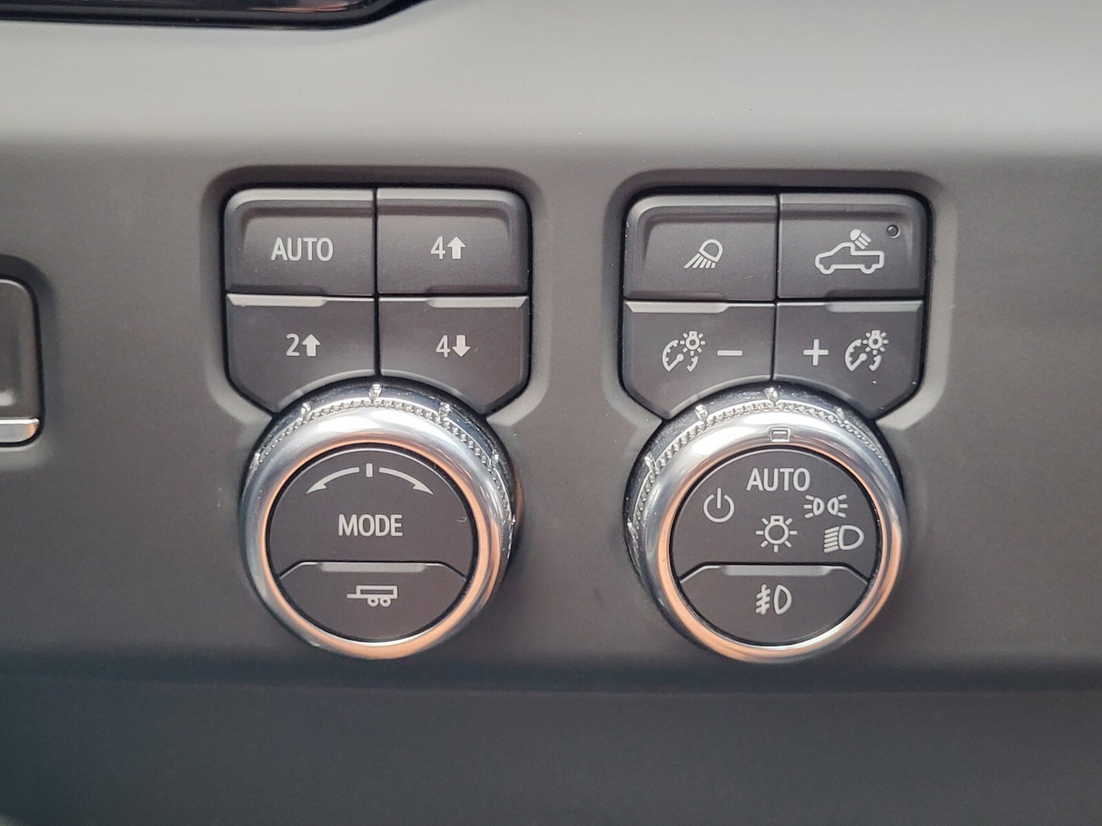 Used 2024 GMC Sierra 1500 AT4 AWD/4WD image 24