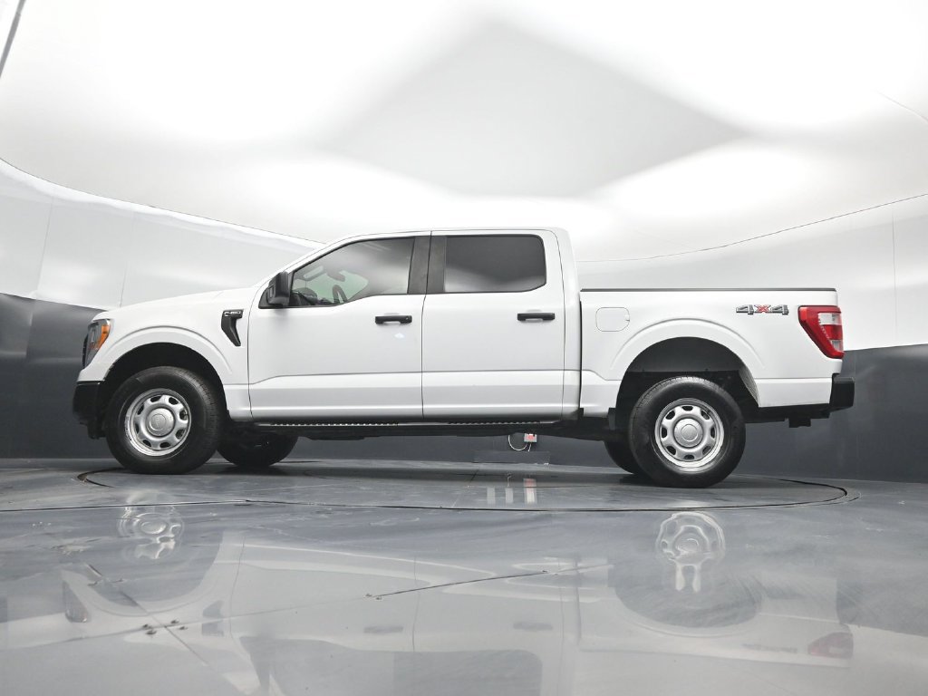 Certified 2021 Ford F150 XL w/ Equipment Group 101A High AWD/4WD image 8