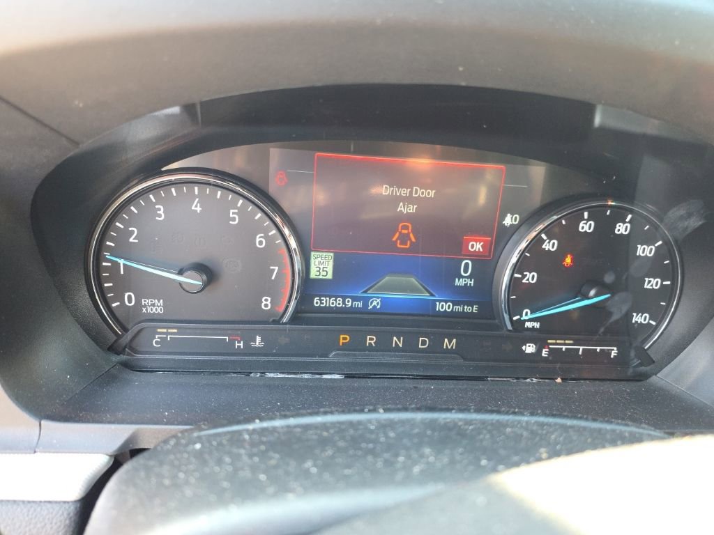 Certified 2020 Ford Explorer XLT w/ Equipment Group 202A image 5