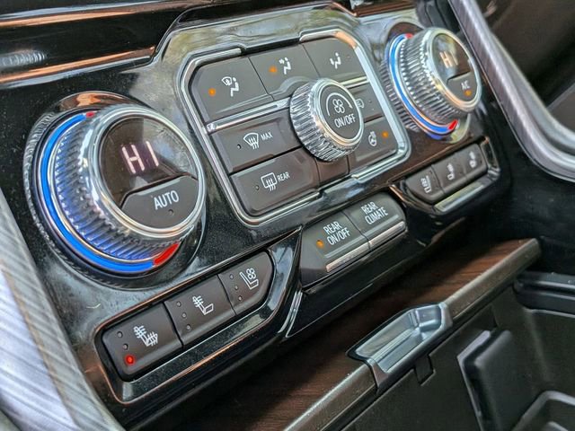 Used 2023 GMC Yukon XL Denali Ultimate w/ LPO, Floor Liner Package AWD/4WD image 23