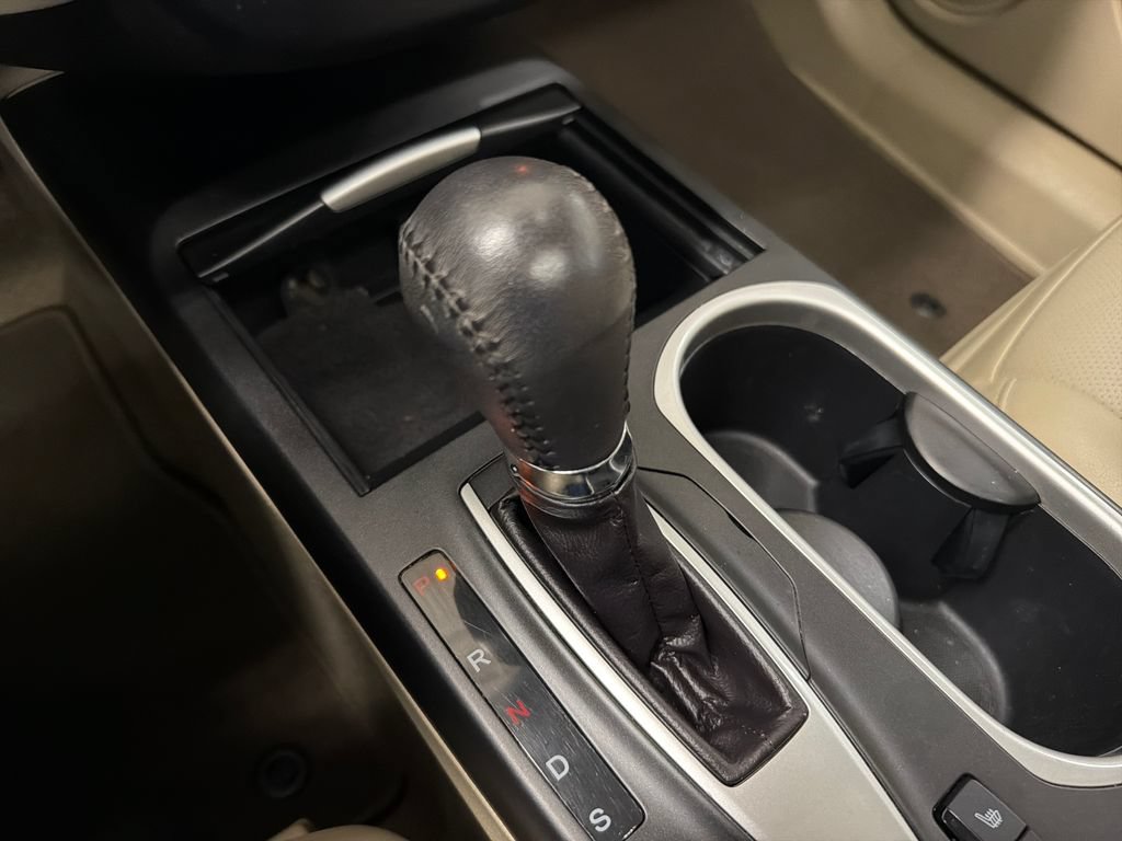 Used 2017 Acura RDX FWD w/ Advance Package image 29