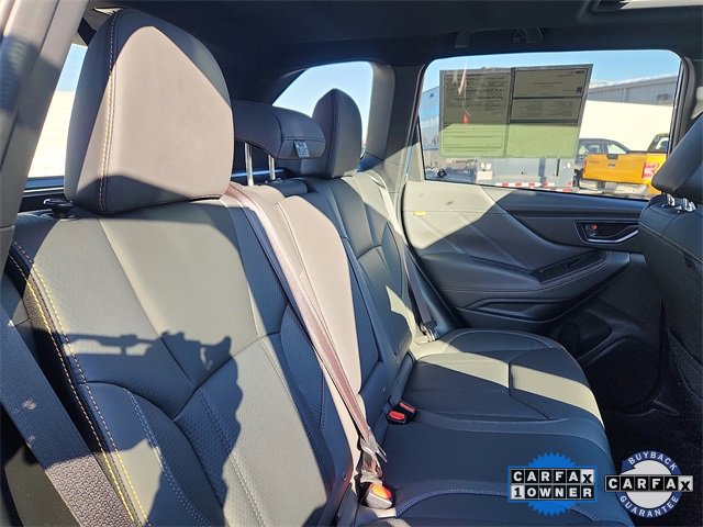 Used 2025 Subaru Forester Wilderness image 29