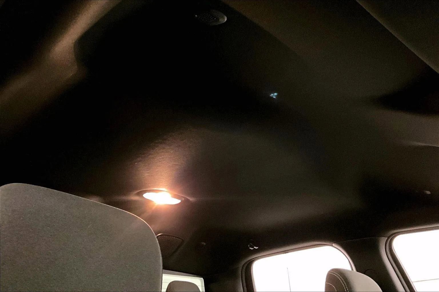 Used 2023 RAM 1500 Big Horn image 21