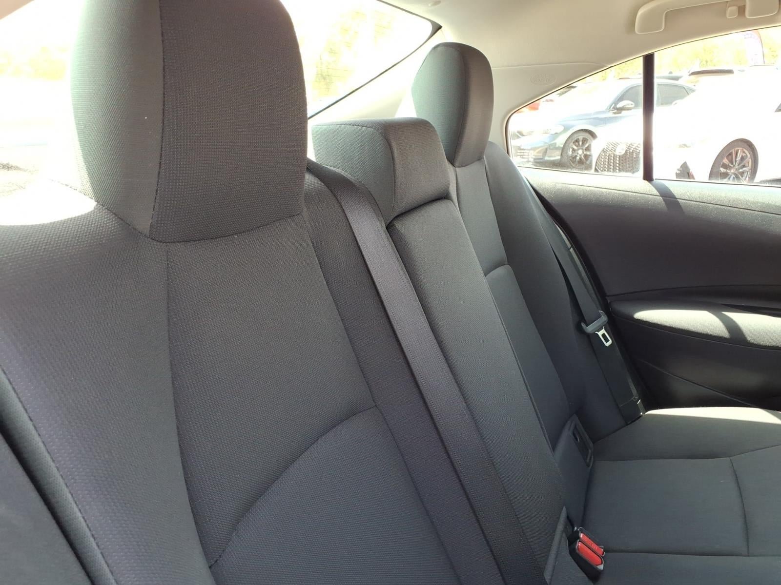 Used 2023 Toyota Corolla LE AWD/4WD image 15