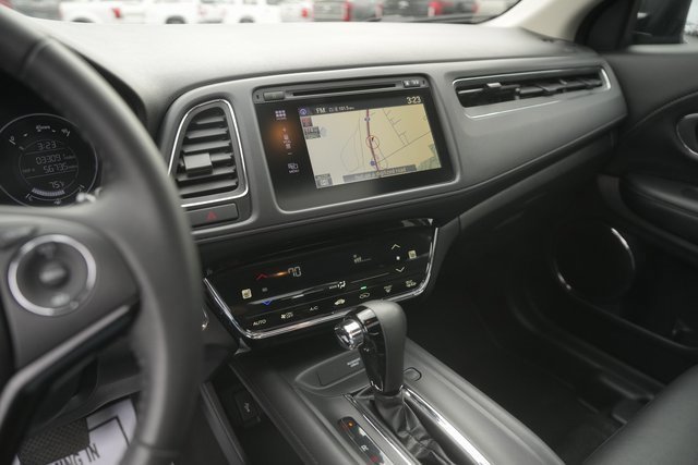 Used 2018 Honda HR-V EX-L image 26