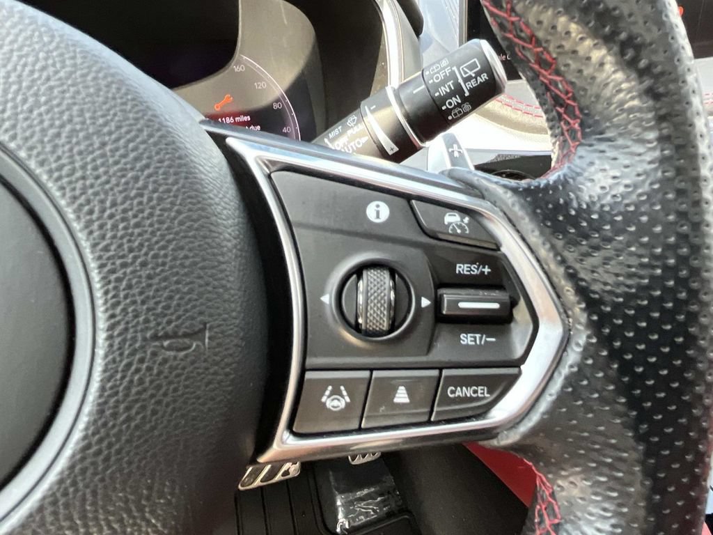 Used 2022 Acura MDX A-Spec AWD/4WD image 38