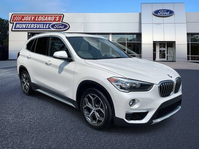 Used 2019 BMW X1 xDrive28i w/ Convenience Package