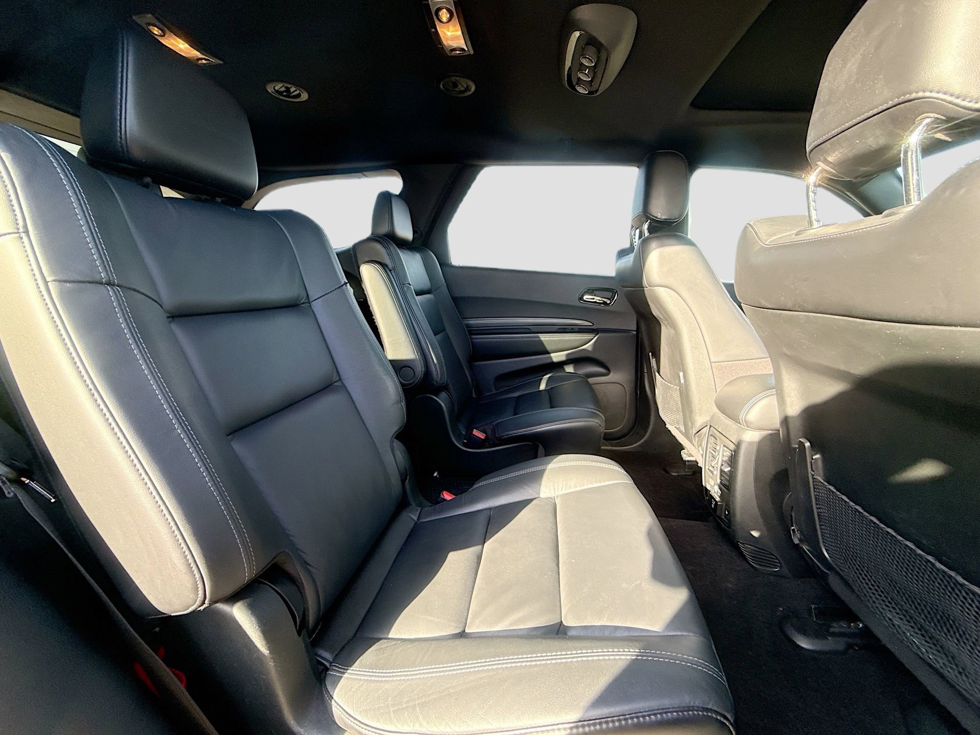 Used 2022 Dodge Durango GT image 33