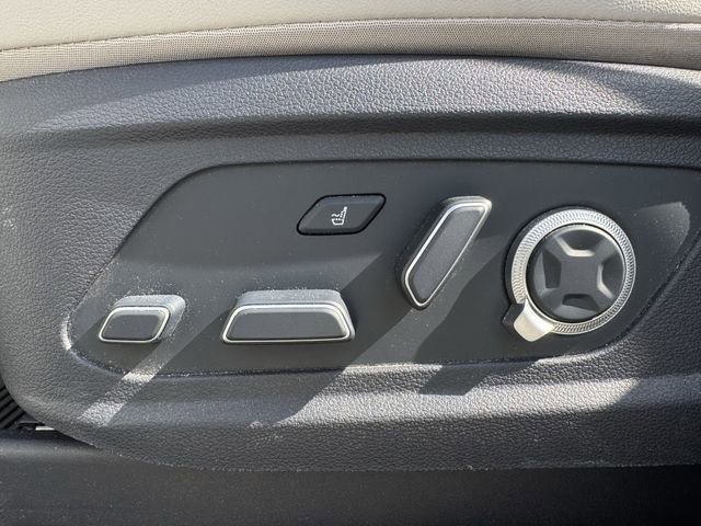 Used 2025 Hyundai Palisade Calligraphy AWD/4WD image 29