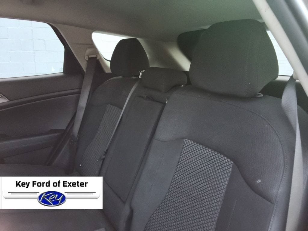 Used 2023 Kia Sportage LX AWD/4WD image 15