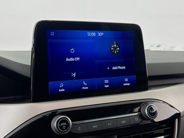 Certified 2021 Ford Escape SE image 14