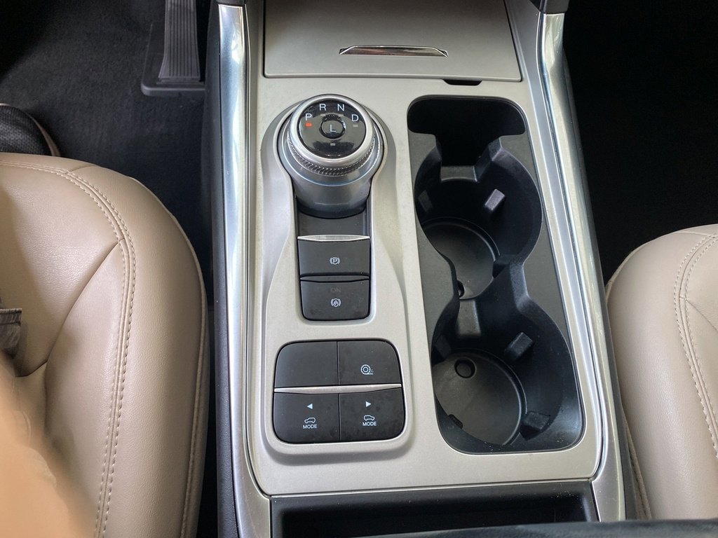 Certified 2023 Ford Explorer XLT w/ Equipment Group 202A image 23