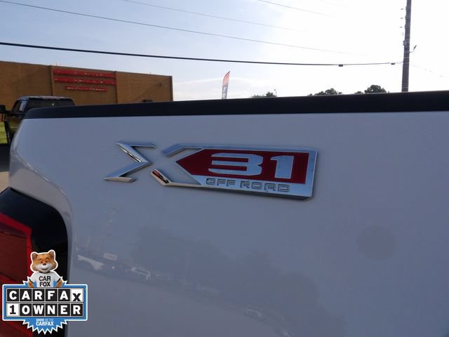 Used 2024 GMC Sierra 2500 Pro AWD/4WD image 17