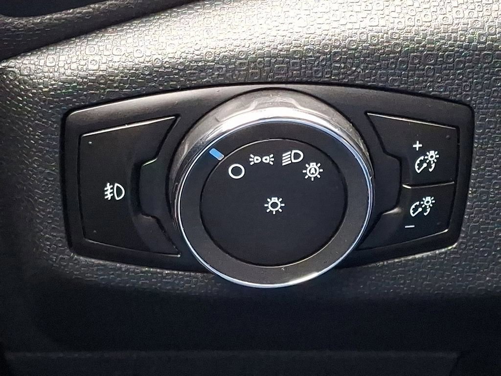 Certified 2022 Ford EcoSport SE w/ SE Convenience Package image 27