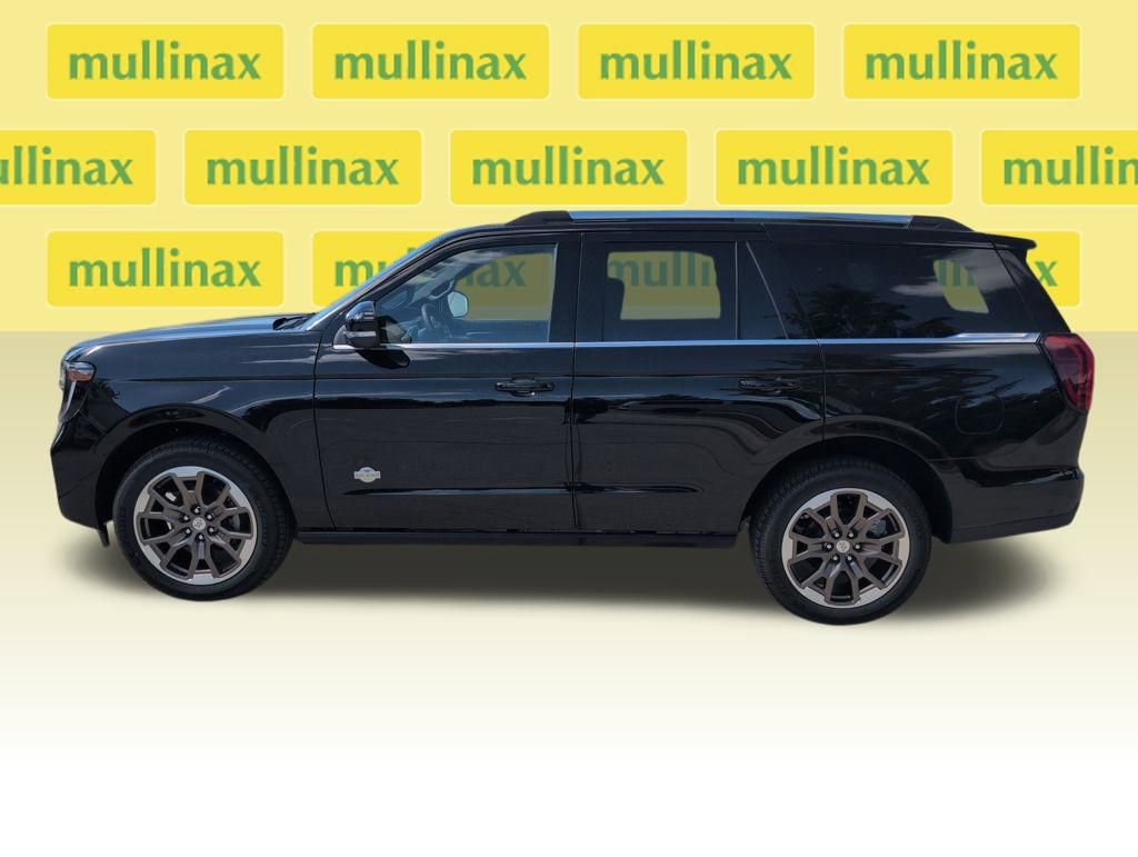 Certified 2025 Ford Expedition King Ranch image 11