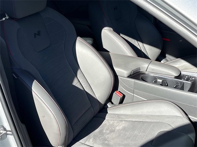 Used 2024 Hyundai Sonata N Line image 22