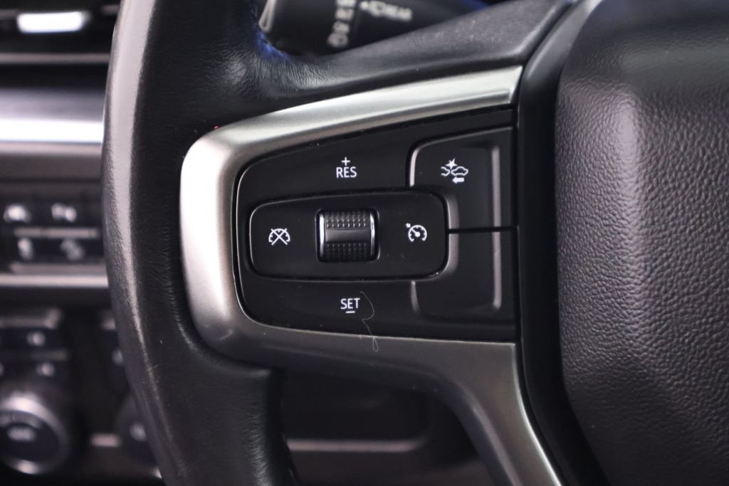 Used 2022 Chevrolet Tahoe Z71 AWD/4WD image 27