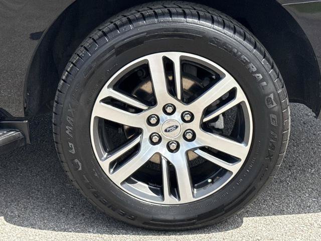 Certified 2024 Ford Expedition Limited AWD/4WD image 9