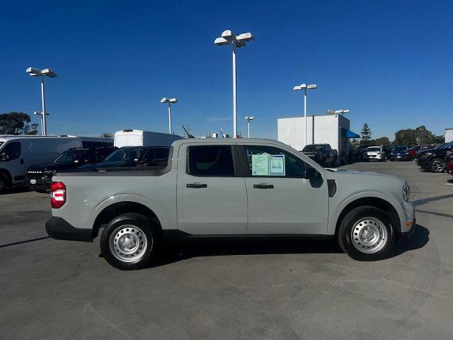 Certified 2024 Ford Maverick XL image 7