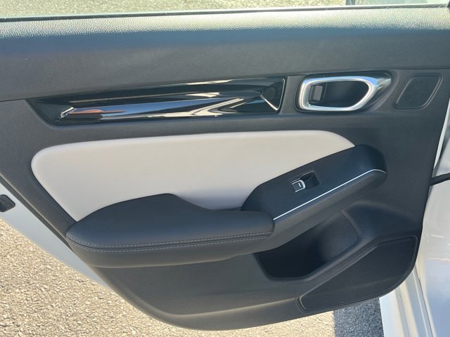 Used 2024 Honda Civic Touring image 25