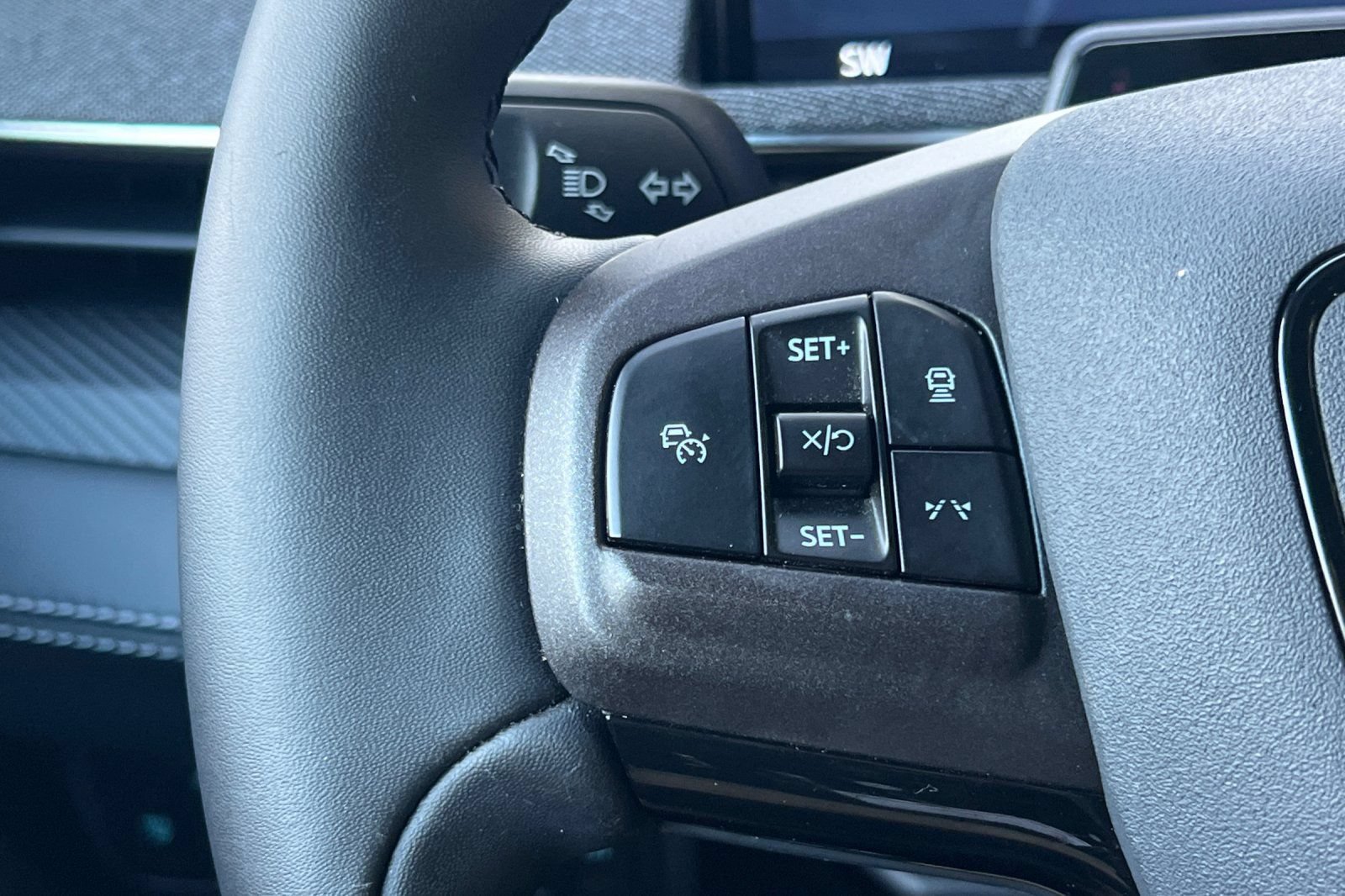 Certified 2023 Ford Mustang Mach-E Premium AWD/4WD image 34