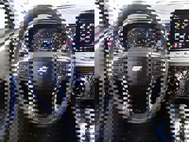 Used 2023 Chevrolet Blazer LT image 13