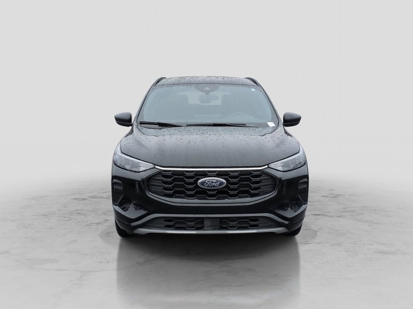 Certified 2023 Ford Escape ST-Line w/ Tech Pack #1 image 12