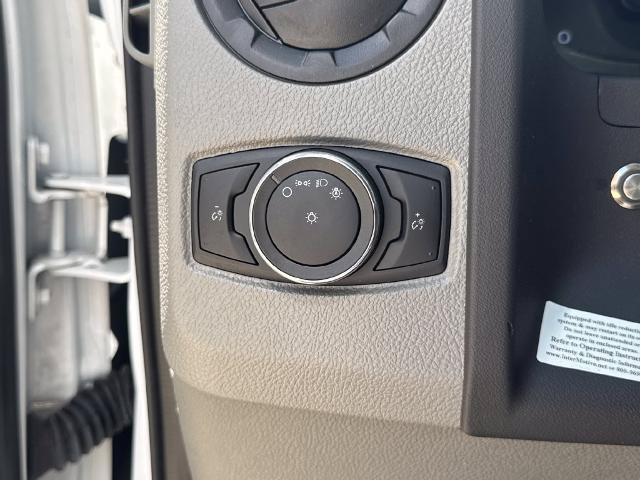 Certified 2023 Ford E-350 and Econoline 350 Super Duty w/ Power Windows & Locks Group RWD image 19