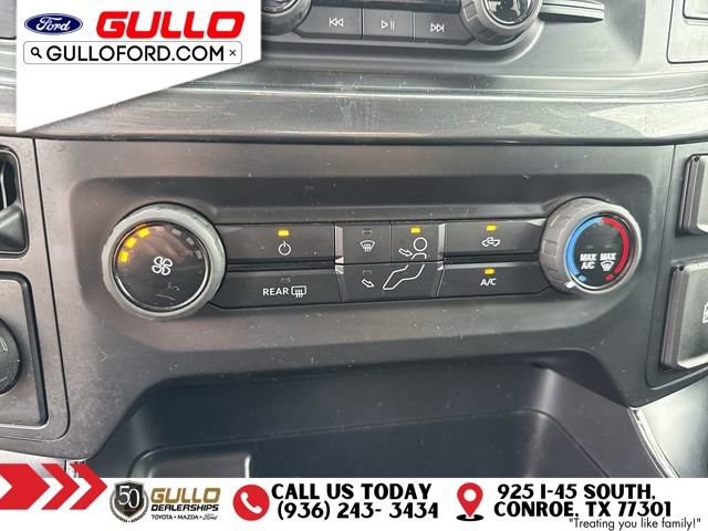 Certified 2021 Ford F150 XL w/ STX Appearance Package RWD image 26
