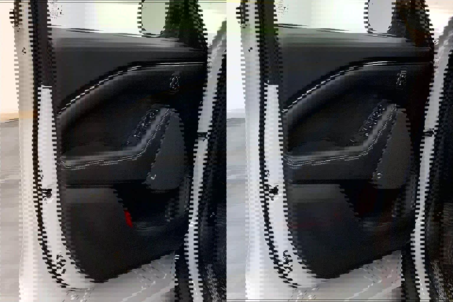 Certified 2022 Ford Mustang Mach-E Premium image 16