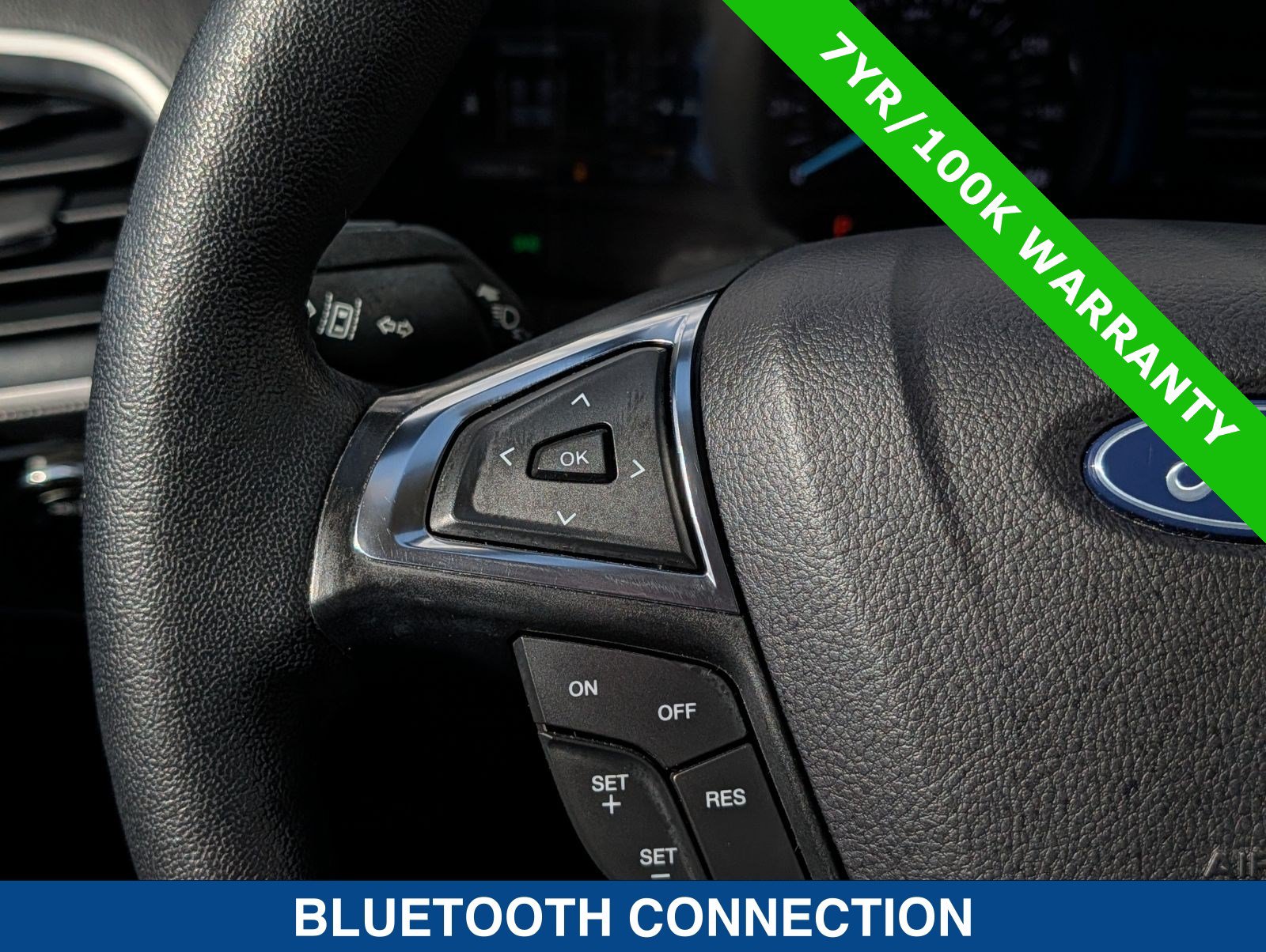 Certified 2024 Ford Edge SEL w/ Convenience Package AWD/4WD image 27