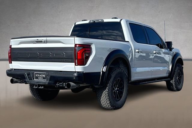Certified 2024 Ford F150 Raptor image 2