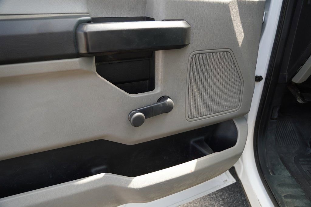 Certified 2021 Ford F350 XL image 10