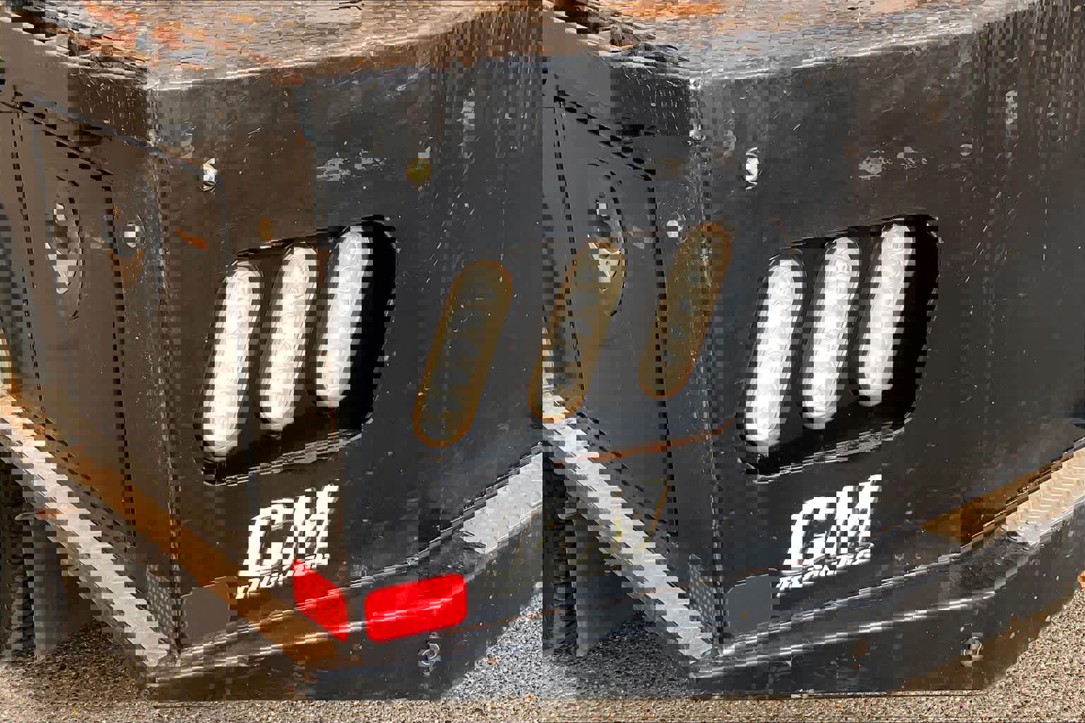 Used 2023 RAM 5500 Limited 4x4 Crew Cab 84 CA 197 image 29