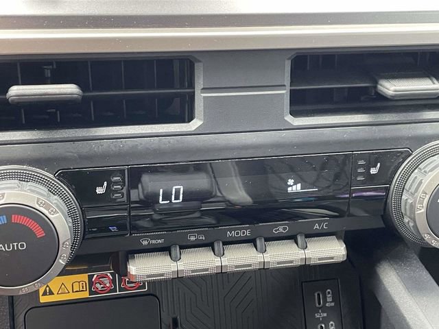 Used 2025 Toyota 4Runner TRD Sport image 17