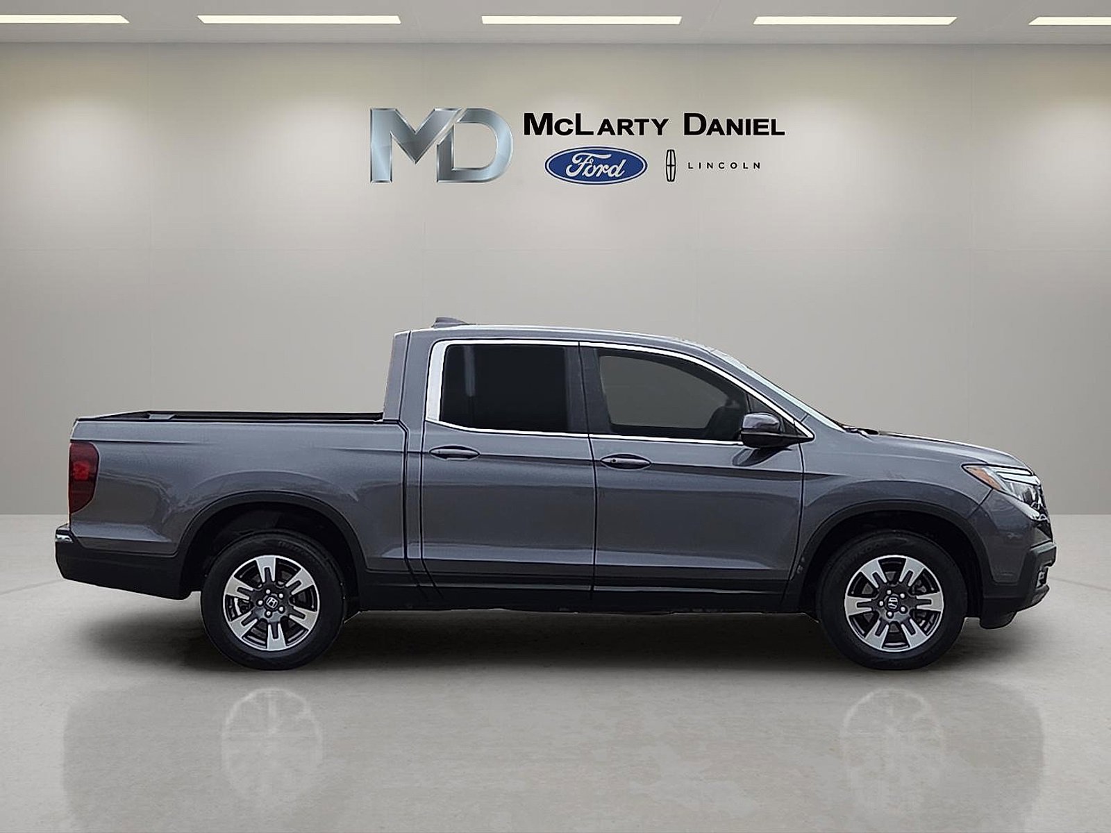 Used 2019 Honda Ridgeline RTL image 6