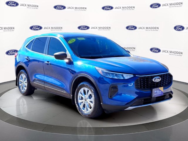 Certified 2023 Ford Escape Active AWD/4WD image 7