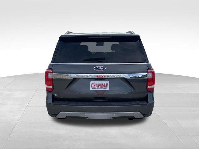 Certified 2020 Ford Expedition XLT AWD/4WD image 10
