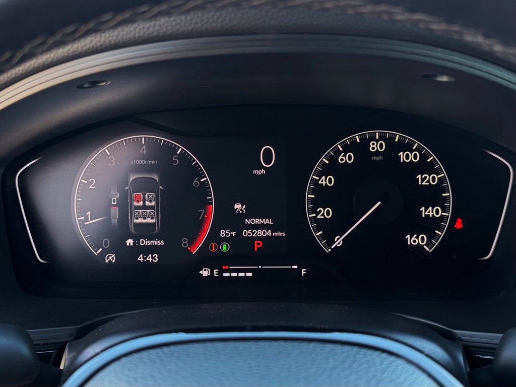 Used 2022 Honda Civic Sport image 17