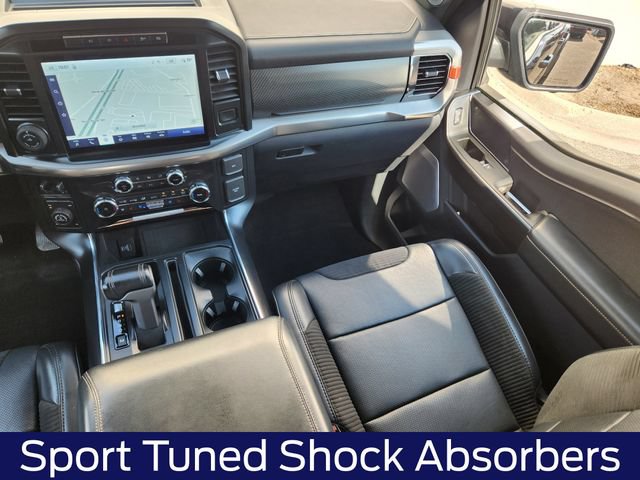 Certified 2022 Ford F150 Raptor w/ Raptor 37 Performance Package AWD/4WD image 15