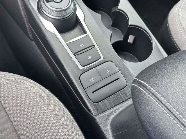 Certified 2022 Ford Escape SE w/ Convenience Package AWD/4WD image 30