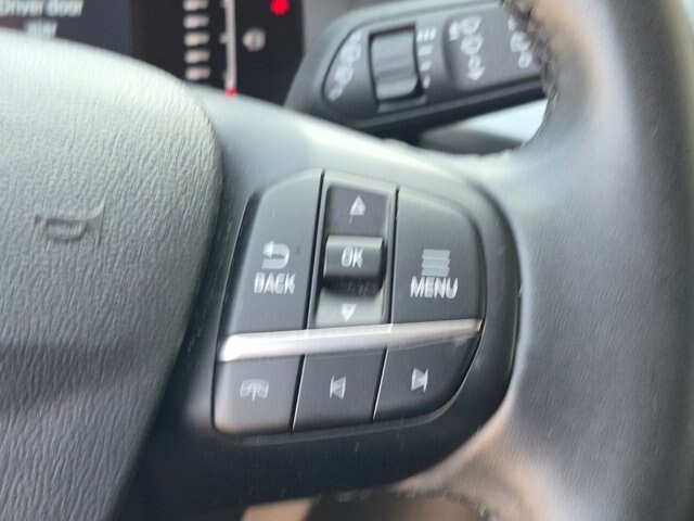 Certified 2024 Ford Escape Active FWD image 16