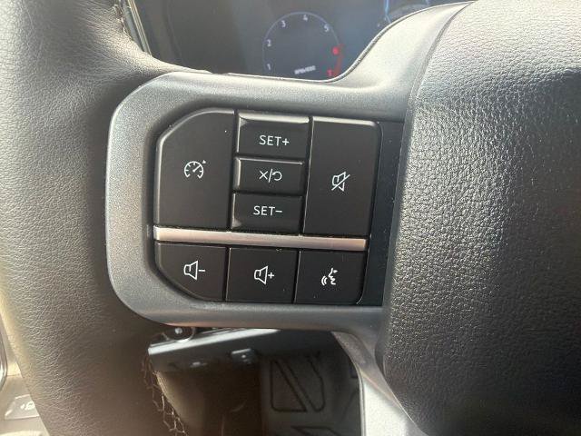Certified 2025 Ford F350 Lariat w/ FX4 Off-Road Package AWD/4WD image 17